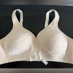 Cacique Imitates Beige Bra NWOT